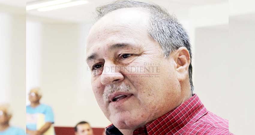 Enmudece el PRI ante aprehensión y liberación provisional de Monroy