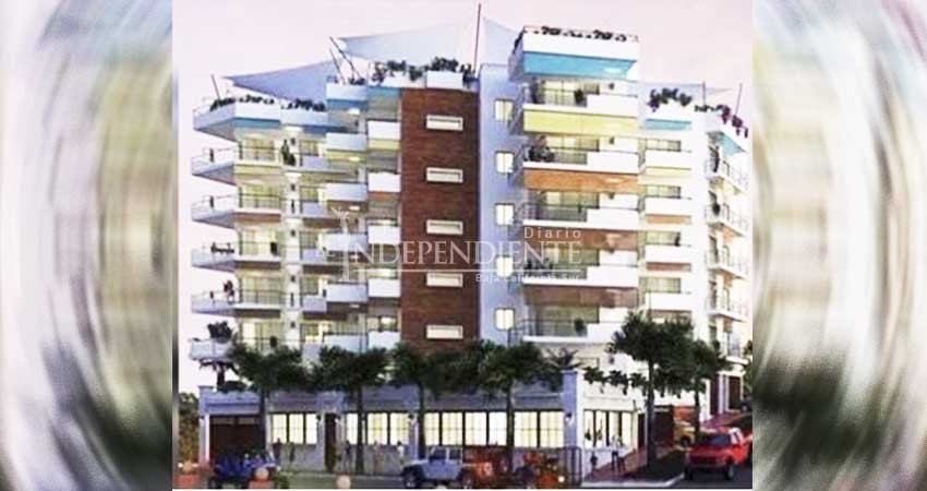 Expone Colegio de Ingenieros irregularidades en construcción de edificio del Malecón