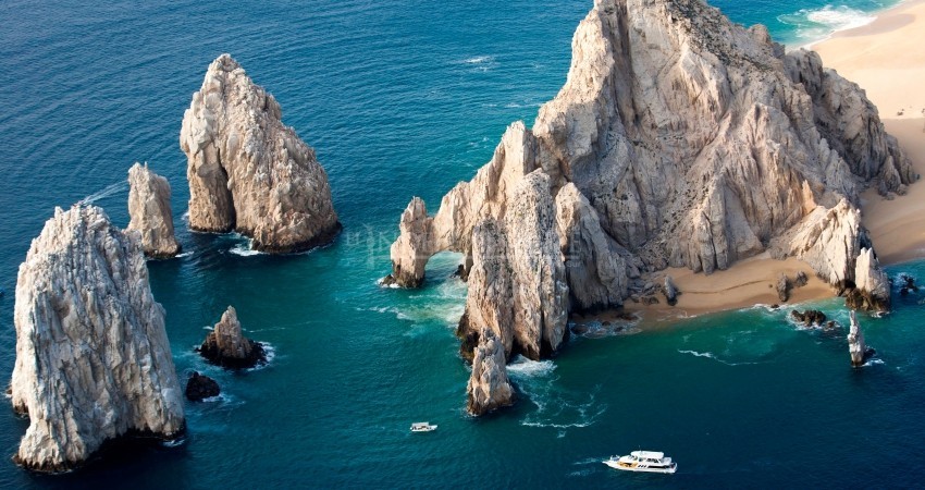 Los Cabos, el segundo destino más importante para intercambio de propiedad vacacional: RCI