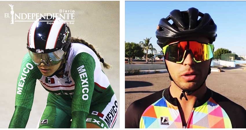 Suman ciclistas 22 medallas en la copa federación