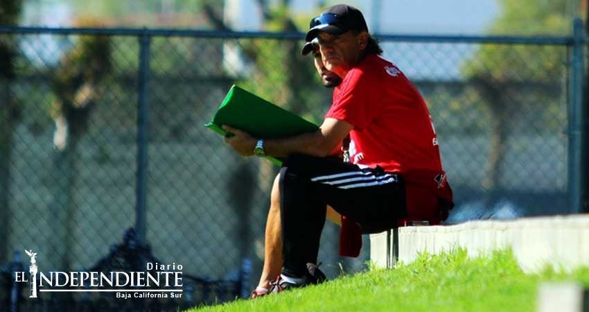 Atlas cesa a Rubén Omar Romano tras siete semanas como DT