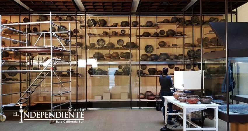 Alemania regresa a México piezas precolombinas