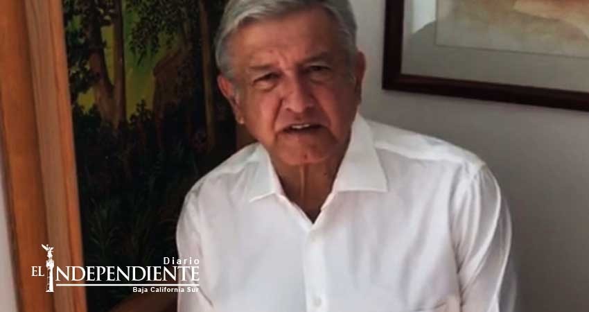 Anuncia AMLO a Seade Helú como su jefe negociador del TLCAN