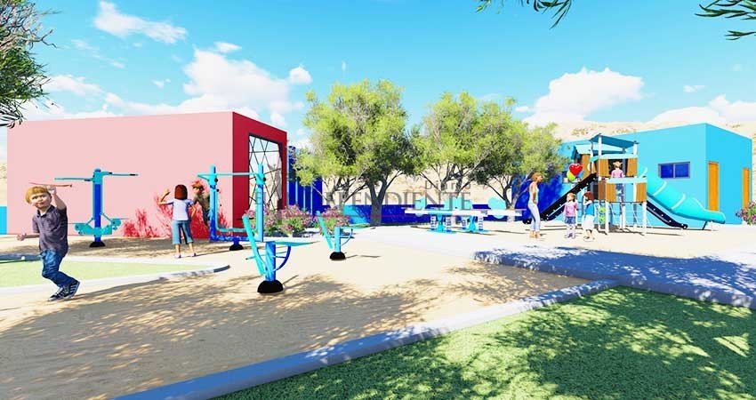 OPyAH Los Cabos lleva 543 mdp ejercidos en la XII administración