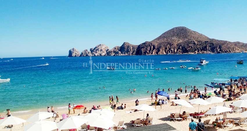 Saldo blanco reporta Centro de Atención al Turista en primer fin de semana de “Spring Break”