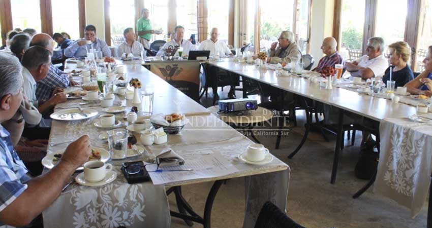 En mayo inicia construcción de Club de Niños y Niñas de Los Cabos