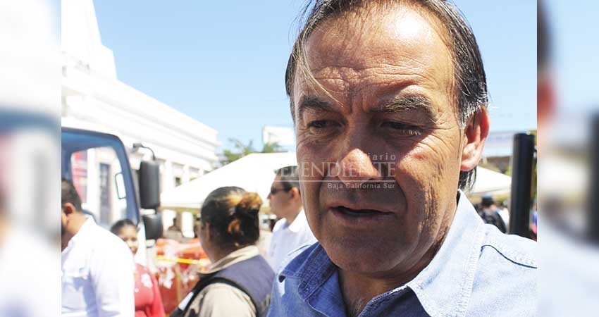 Rehabilitación del alumbrado público ha avanzado en un 40%