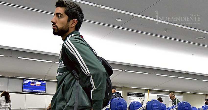 Fracturado en Olímpicos, Pizarro piensa en Rusia para sacarse la espina