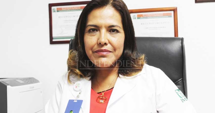 Del 29 de marzo al 1 de abril, cerrada consulta médica familiar en Clínica 6 del IMSS en SJC