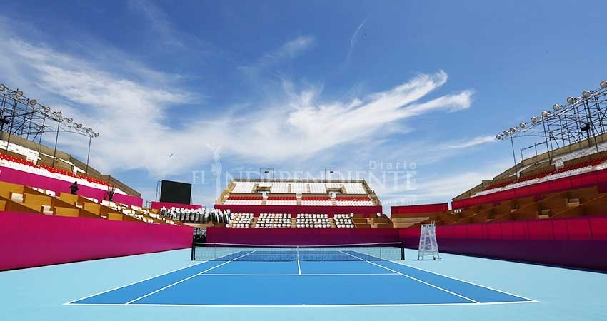 Logran eventos internacionales con sede en Los Cabos consolidación internacional