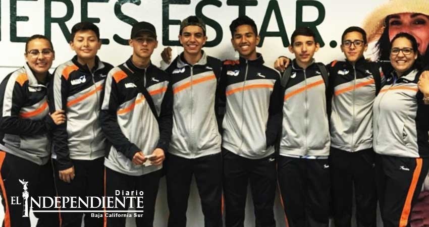 Buscan deportistas de tiro deportivo pase a olimpiada