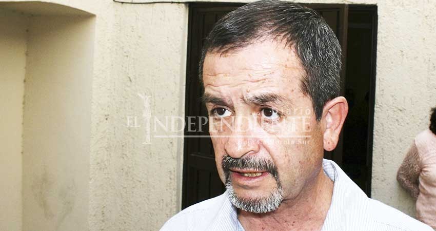 Ernesto Ibarra será candidato a alcalde "con o sin Morena": PT