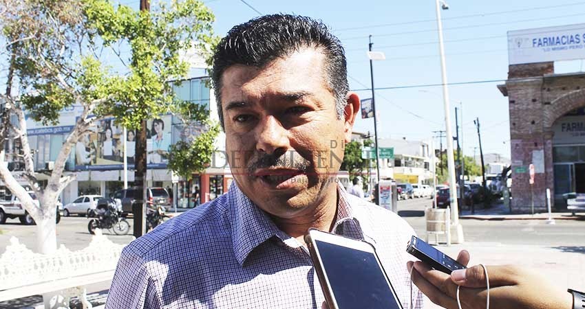 Asegura Ayuntamiento que respetará el blindaje electoral