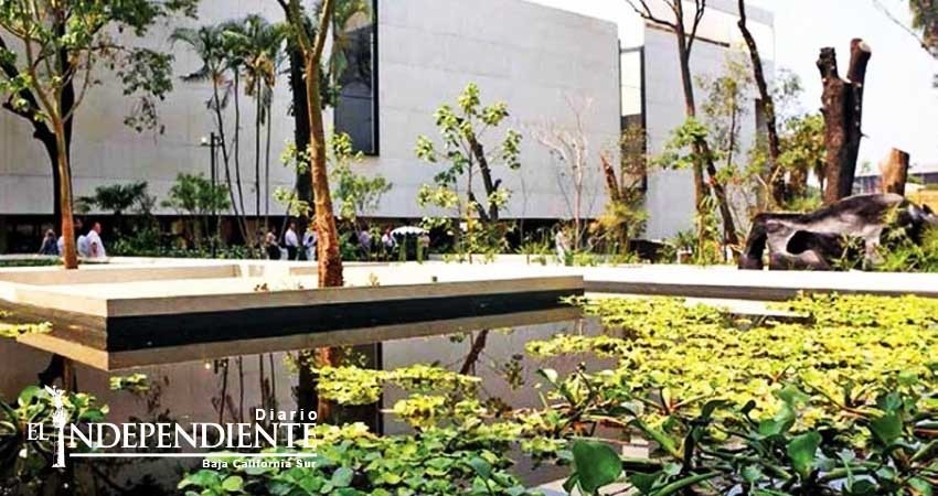 Apertura al alto vacío; nuevo recinto en Cuernavaca