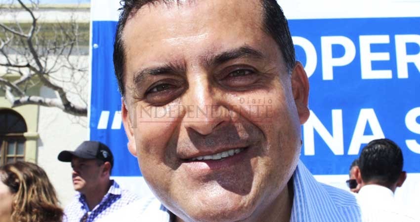 XII Ayuntamiento contará con guardias durante días santos