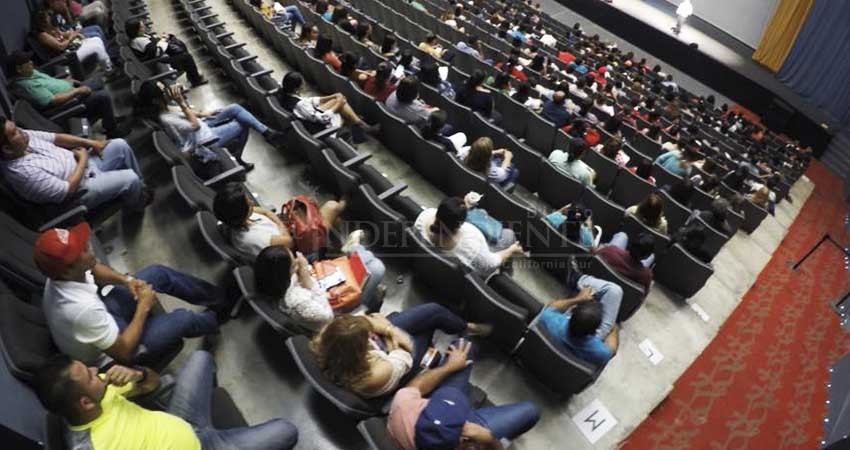 Capacitan a 280 docentes de nivel preescolar sobre brigadas escolares y protección civil en Los Cabos