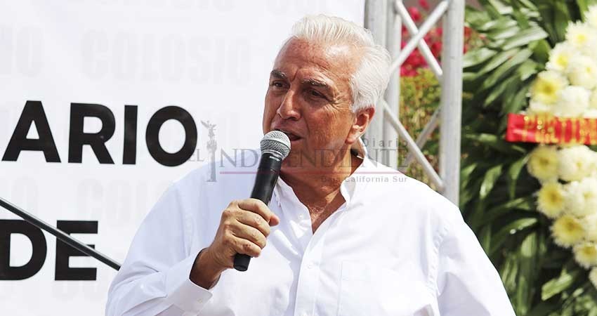 Mucha “coincidencia” carta del Alcalde a EPN durante proceso electoral: Pepe Hevia