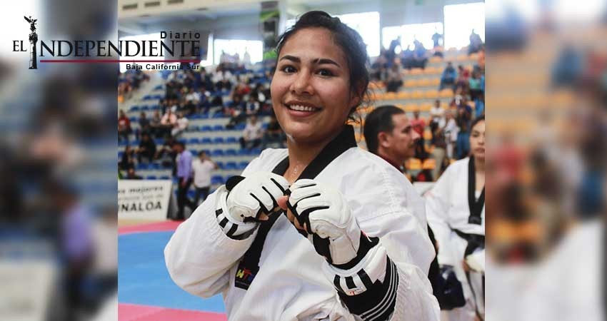 Cierra BCS con 22 clasificados en Taekwondo