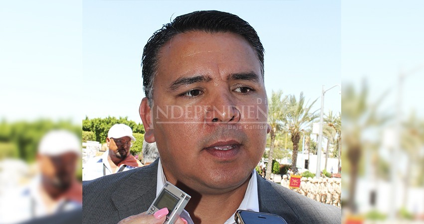 Adelantan entrega de apoyos federales para no violar ley electoral 