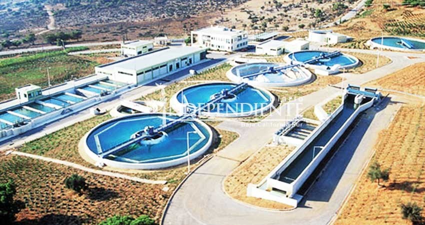 Bases de licitación para nueva desaladora ya fue validada por Conagua