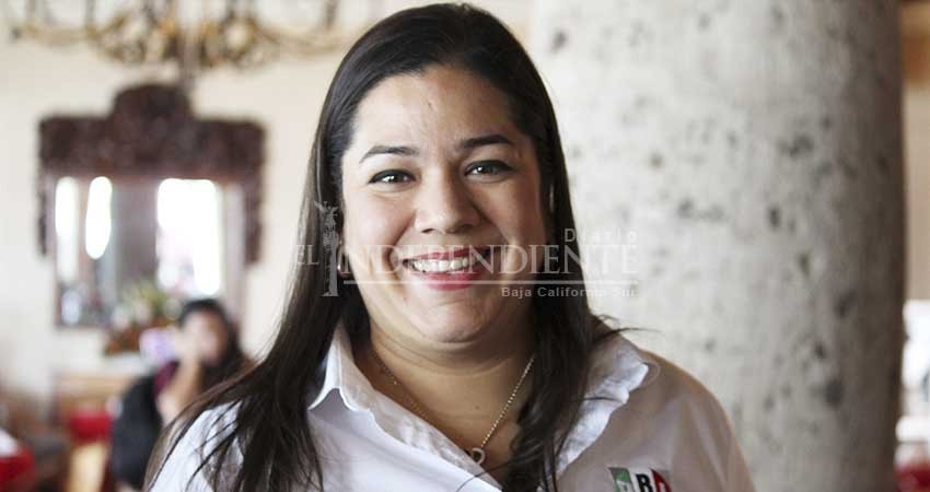 Candidaturas PRI-PVEM-Panal son posibles porque “somos partidos nacionales”