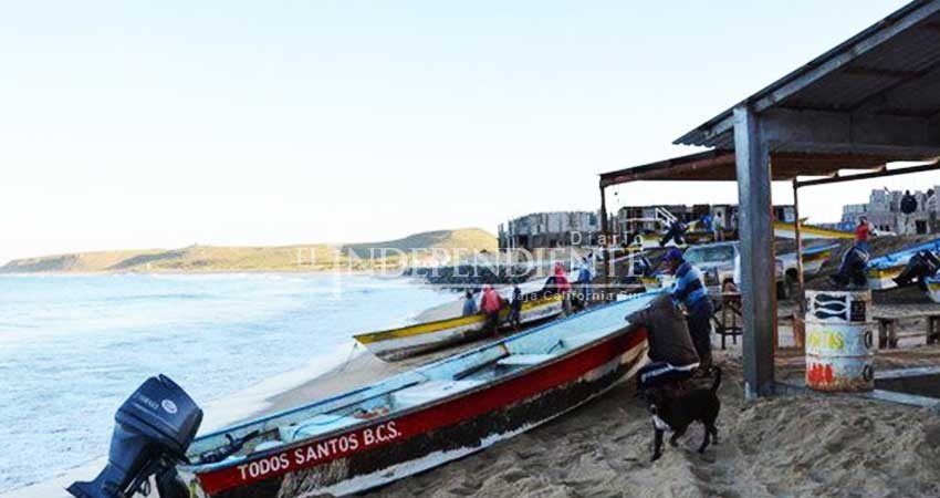 Vigilará Semarnat que no se reactive conflicto entre pescadores y Tres Santos 