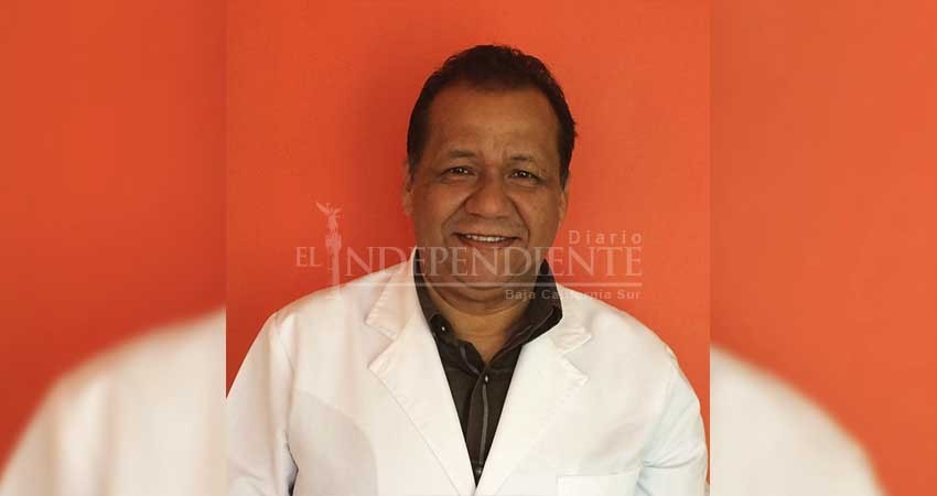 Será Josué Estrada Flores candidato de Movimiento Ciudadano a alcaldía paceña