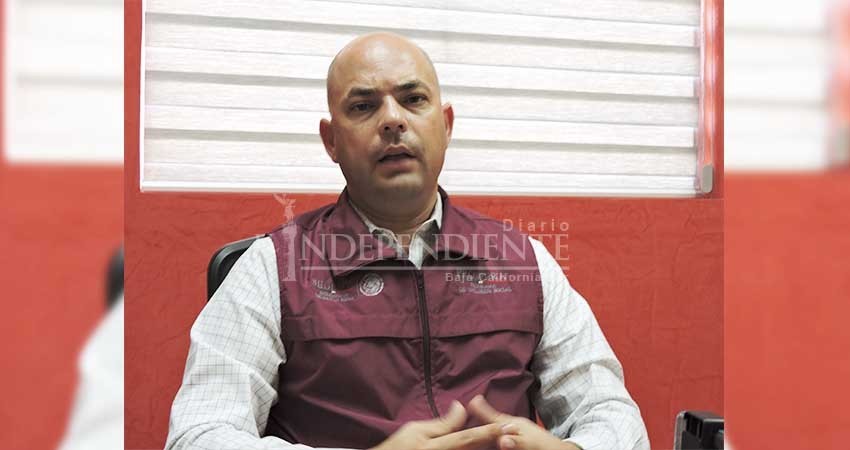 Por blindaje electoral Prospera adelantará la entrega de apoyos a 37 mil familias