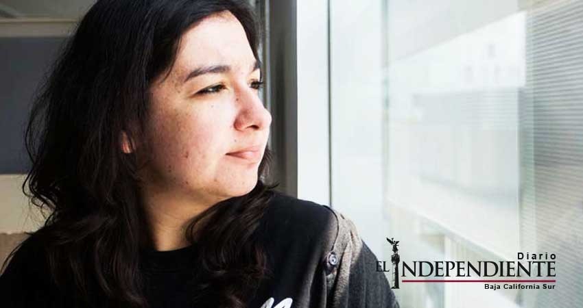 'Ni la literatura ni el feminismo necesitan de Vargas Llosa'