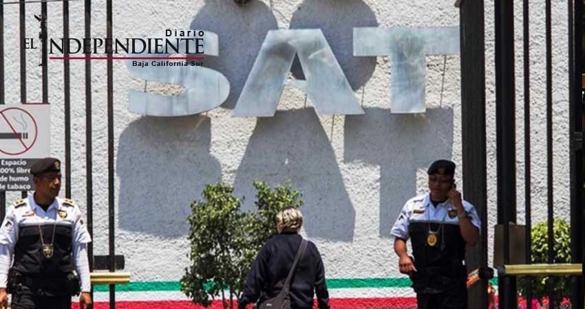 Jueves y Viernes Santo, el SAT cerrará sus puertas