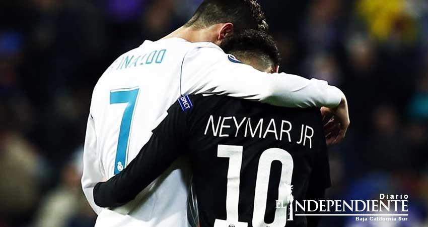 'Neymar dejará al PSG porque debe jugar para el mejor club, el Madrid'