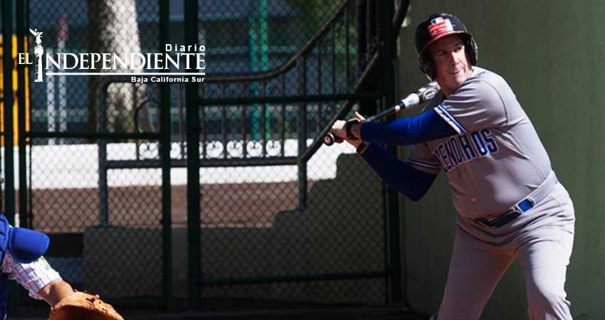 Estoy listo para conectar un 'home run', responde Meade a AMLO