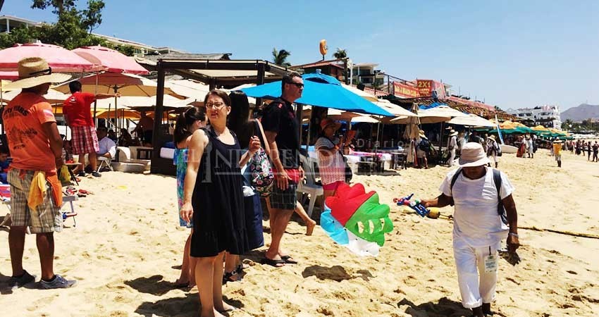 Montarán en El Médano operativo especial para garantizar orden durante los días santos