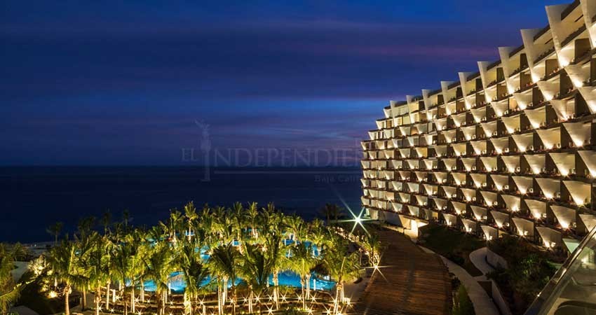 Al 100% de ocupación destinos turísticos de Baja California Sur por Semana Santa