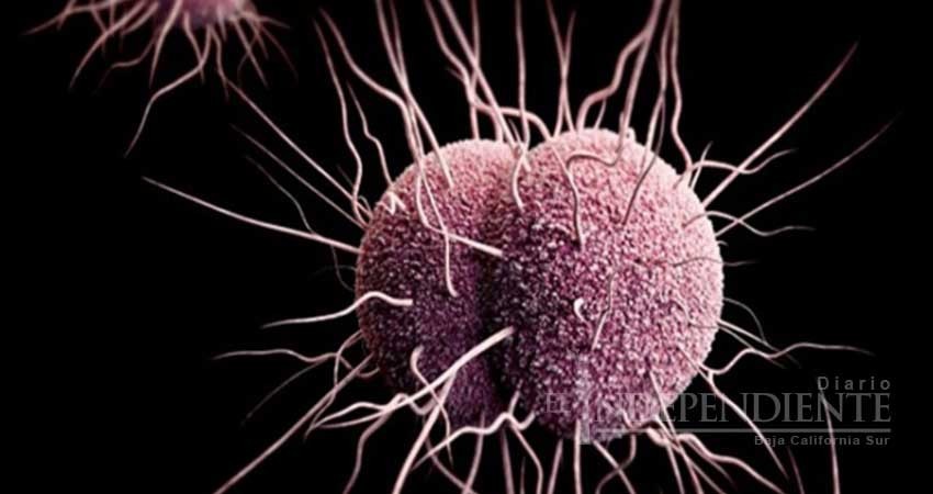 Se registra el primer caso de 'supergonorrea'