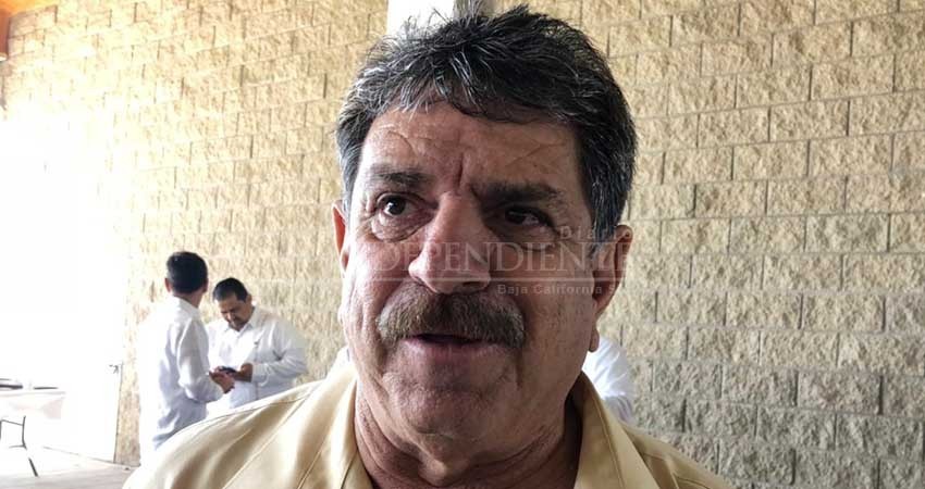 Jornaleros del norte de BCS padecen los mismos problemas que los jornaleros de San Quintín