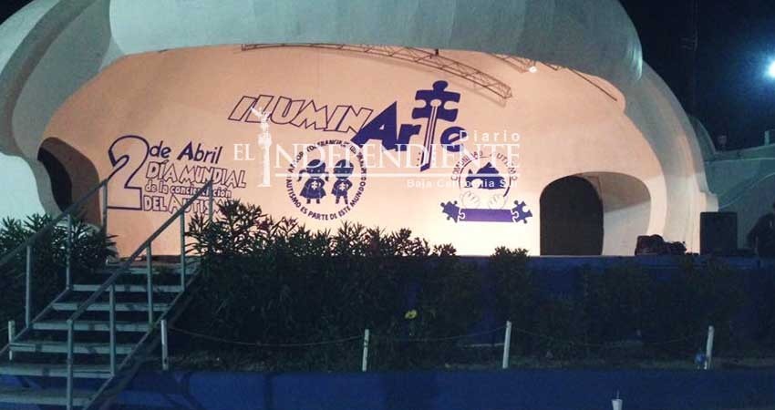 Conmemorarán Día Mundial del Autismo con diversos eventos en Los Cabos