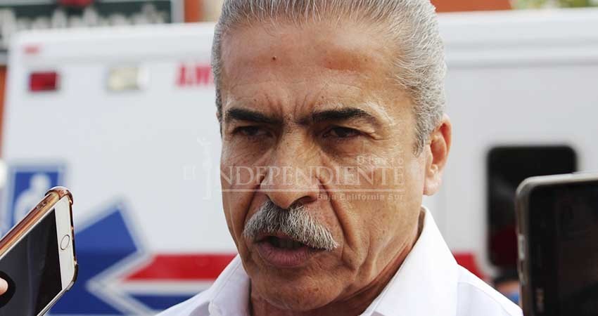 Alfredo Porras y Eda Palacios han sido gobierno y no cumplieron: Jesús Flores