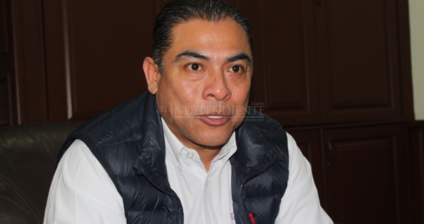 Probable que alcalde De la Rosa pida licencia esta semana para reelegirse