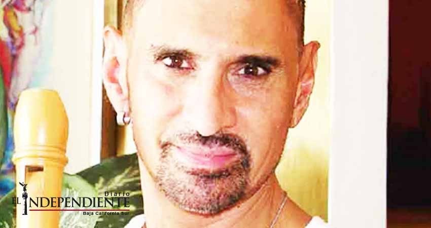 Horacio Franco: 'falta más arte y menos política'