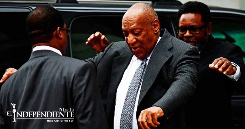 Juez del caso Bill Cosby da gran ayuda a la defensa