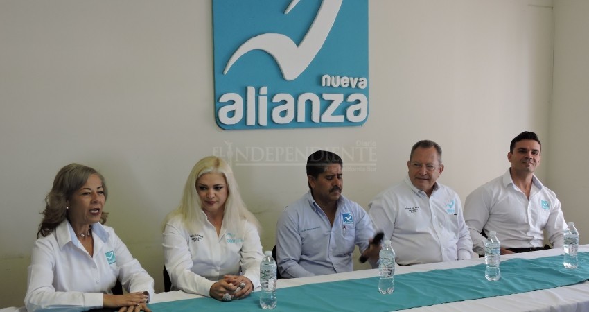 Minas que operen en BCS deberán reparar daños ambientales: PANAL