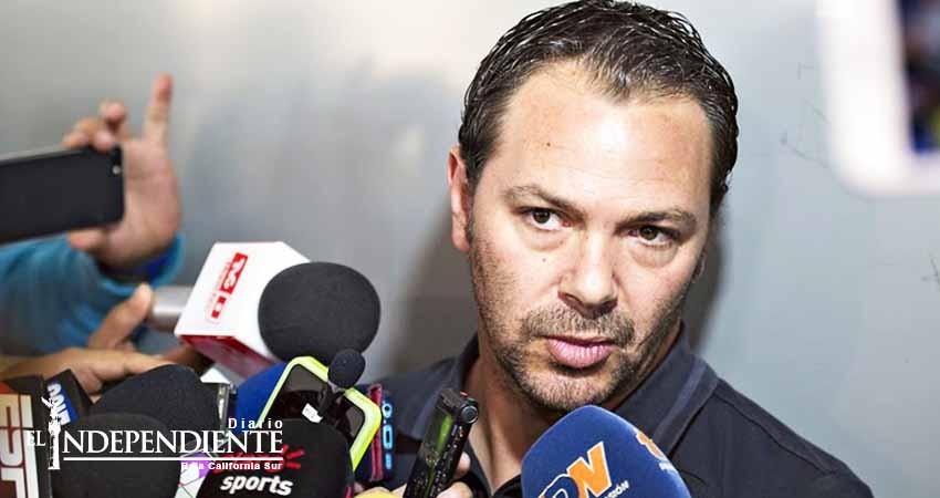 Concacaf no se preocupa por la seguridad: Santiago Baños