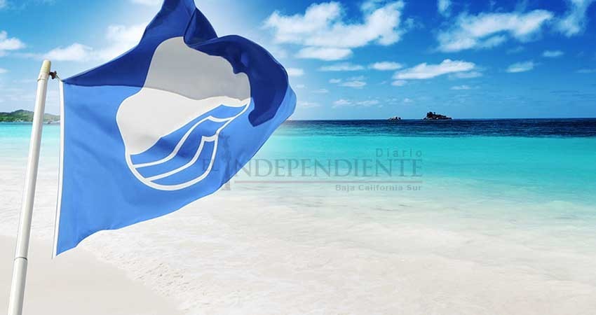 Los Cabos en busca del primer lugar nacional en Blue Flag 