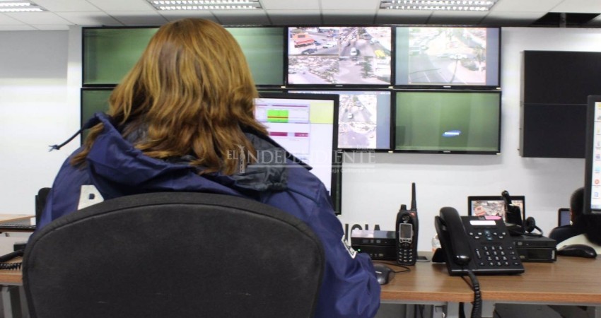 Accidentes viales, entre las emergencias más reportadas al 911 durante marzo