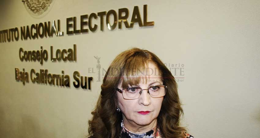 Con lupa revisará INE gastos de partidos durante campaña