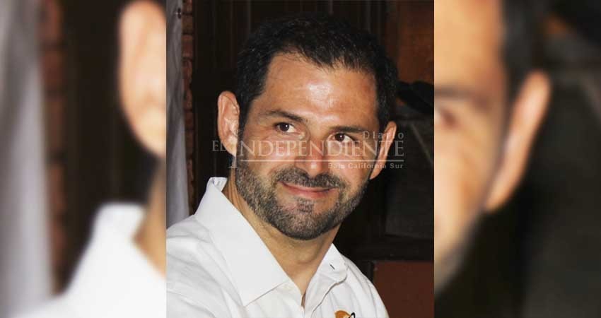 Celebra PRD Los Cabos convenio de candidatura común que integra BCS al Frente