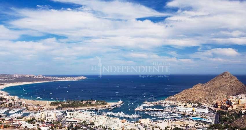 Recupera Los Cabos confianza ante autoridades consulares de E.E. U.U.