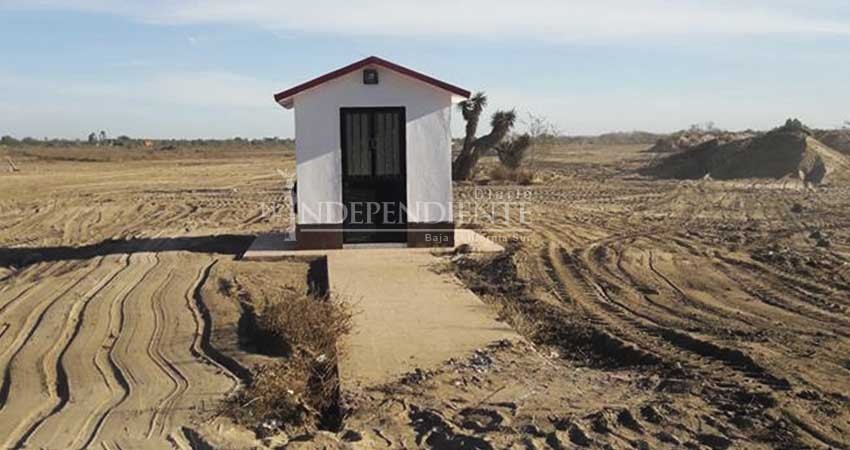 Estudia Ayuntamiento reubicar la tumba del periodista Francisco King Rondero 