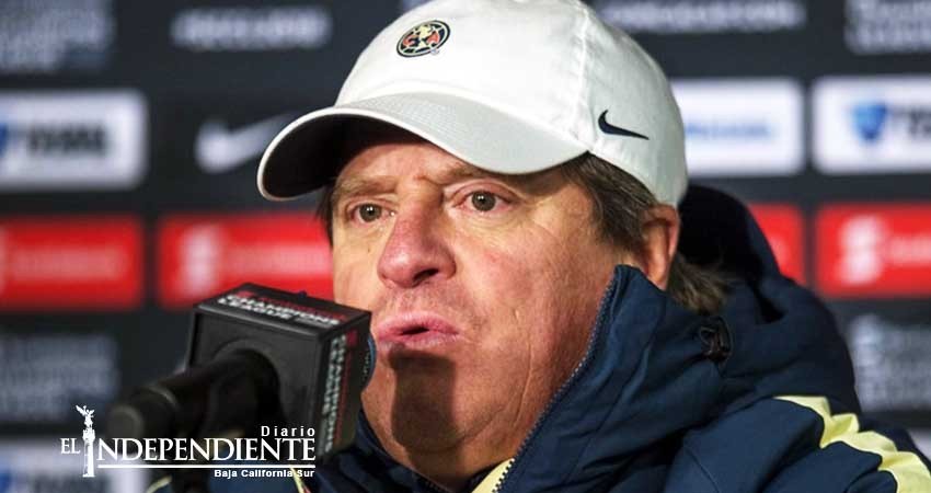 Directiva del América tomó medidas por agresión en Toronto